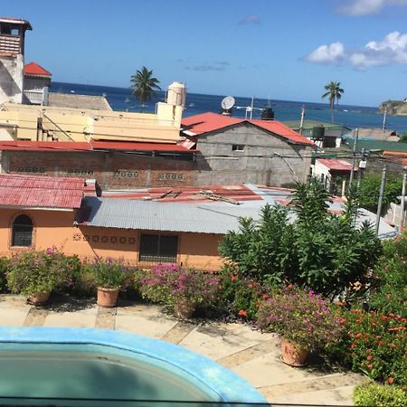 Black Pearl Inn San Juan del Sur Extérieur photo