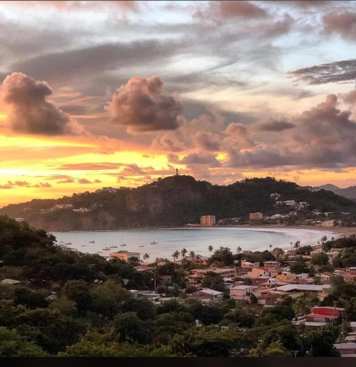 Black Pearl Inn San Juan del Sur Extérieur photo