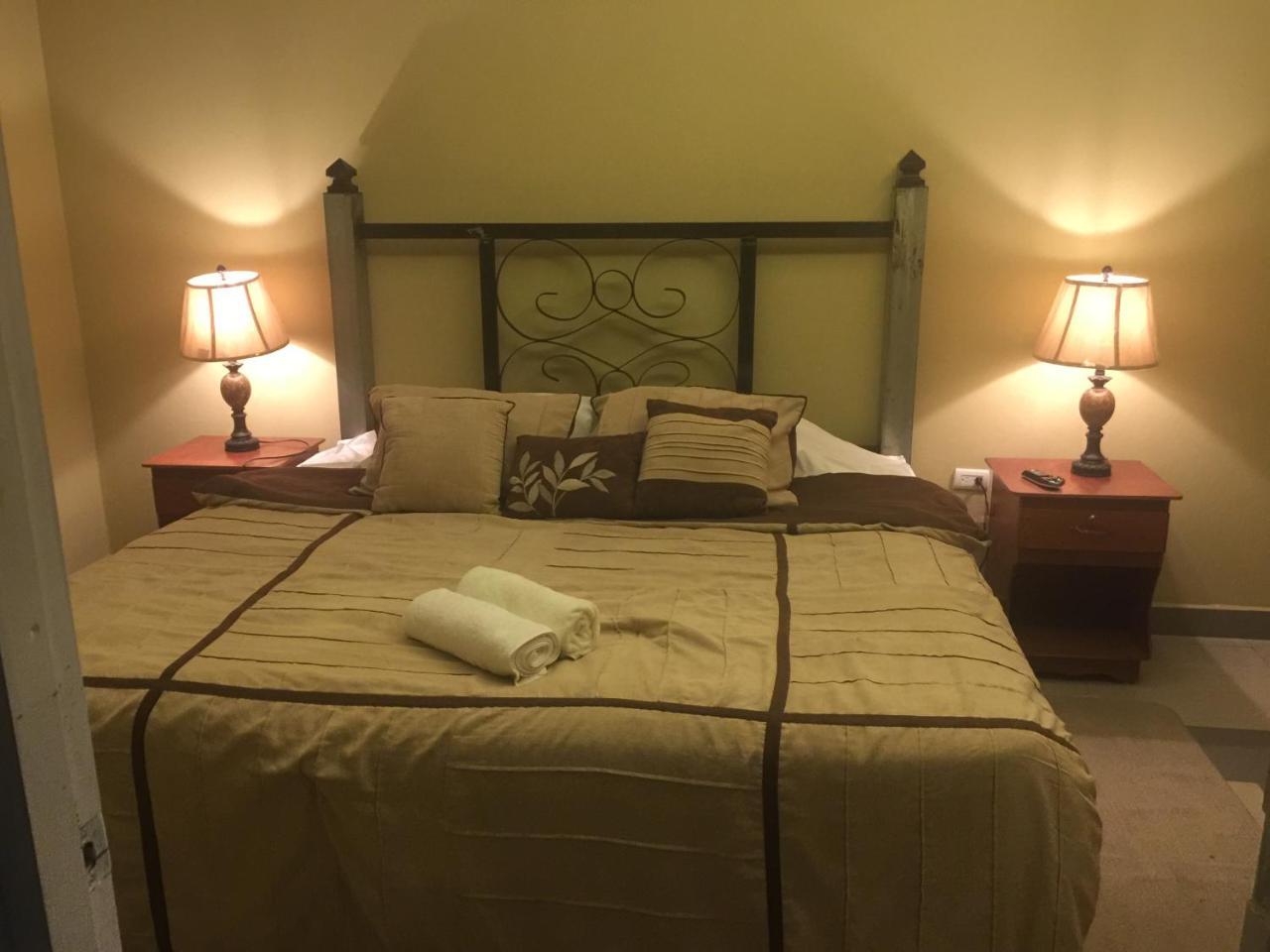 Black Pearl Inn San Juan del Sur Extérieur photo