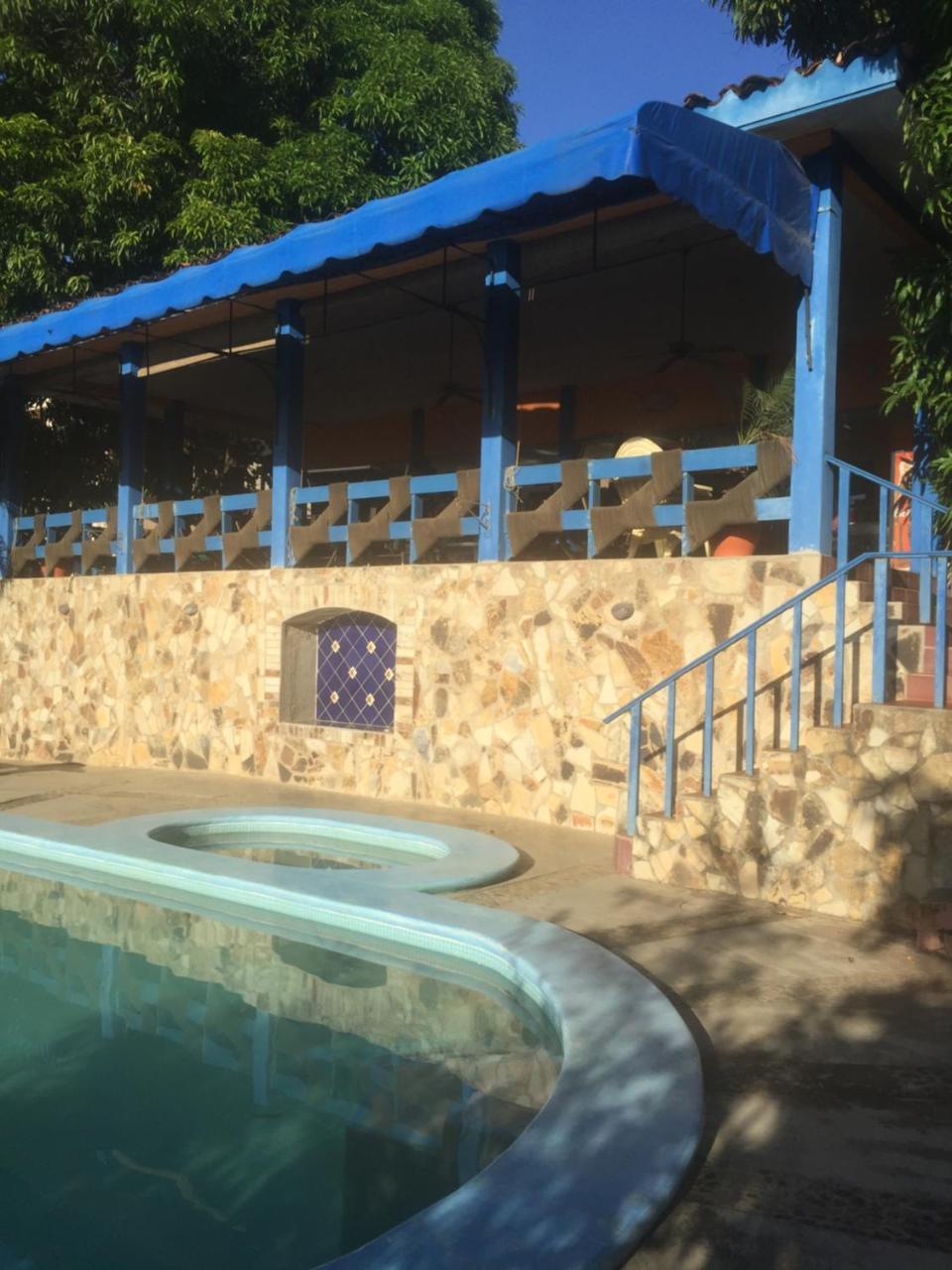 Black Pearl Inn San Juan del Sur Extérieur photo
