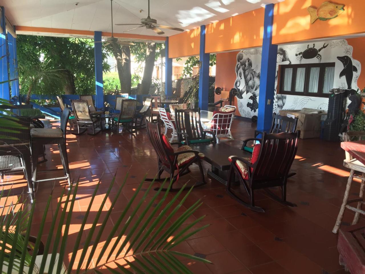 Black Pearl Inn San Juan del Sur Extérieur photo