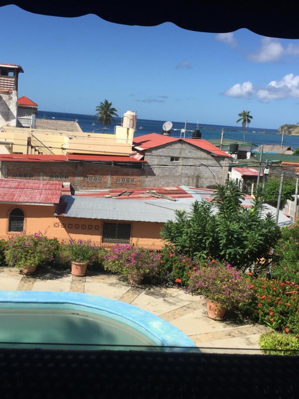 Black Pearl Inn San Juan del Sur Extérieur photo
