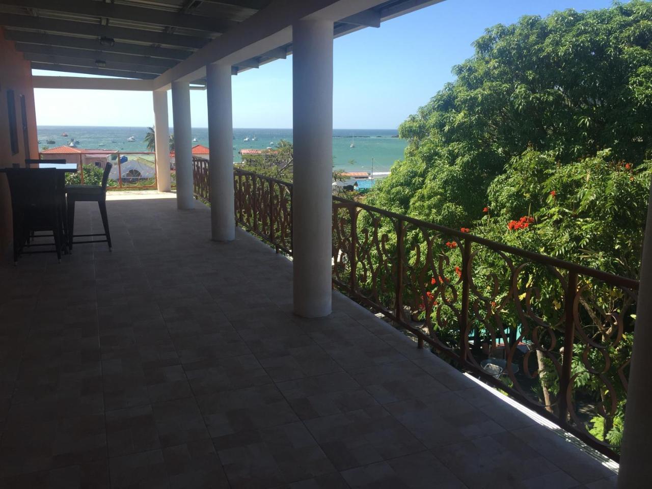 Black Pearl Inn San Juan del Sur Extérieur photo