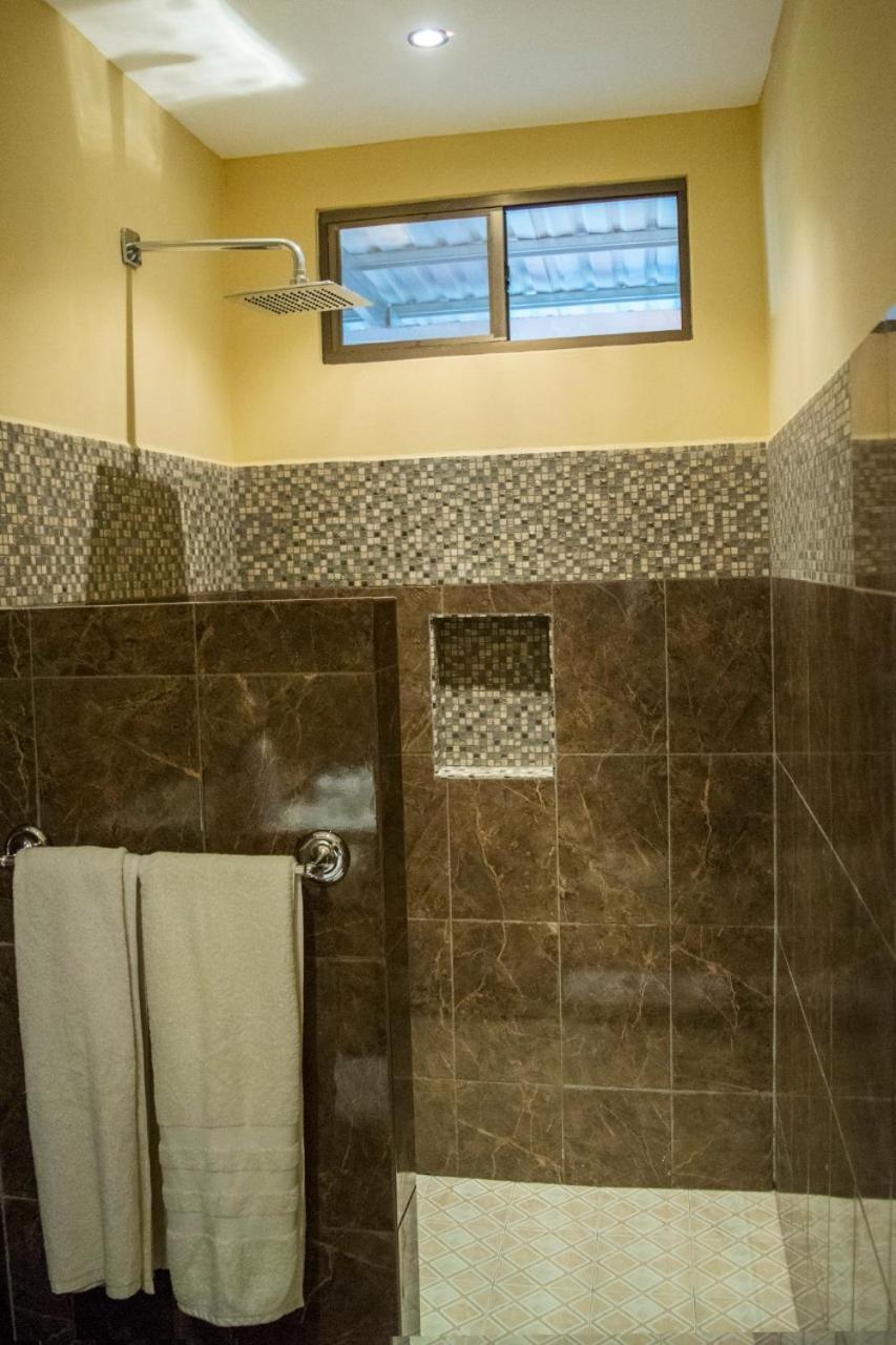 Black Pearl Inn San Juan del Sur Extérieur photo