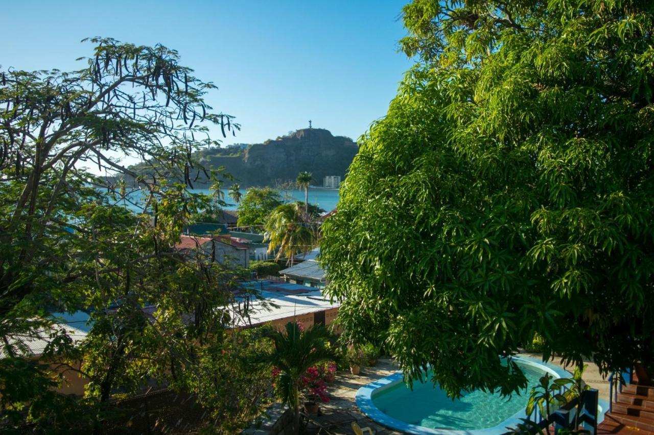 Black Pearl Inn San Juan del Sur Extérieur photo