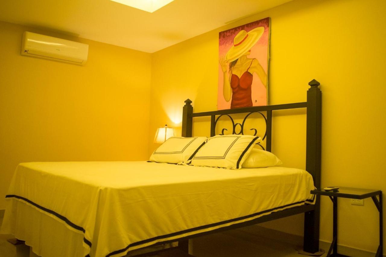 Black Pearl Inn San Juan del Sur Extérieur photo