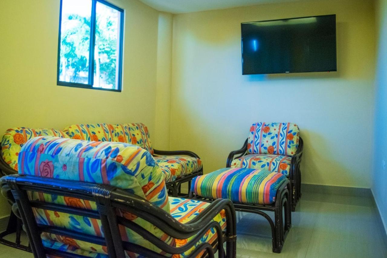 Black Pearl Inn San Juan del Sur Extérieur photo